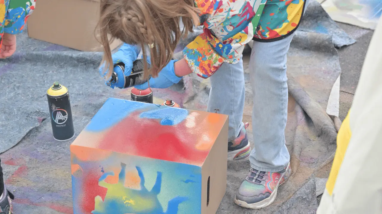 Kinder Geburtstag Köln