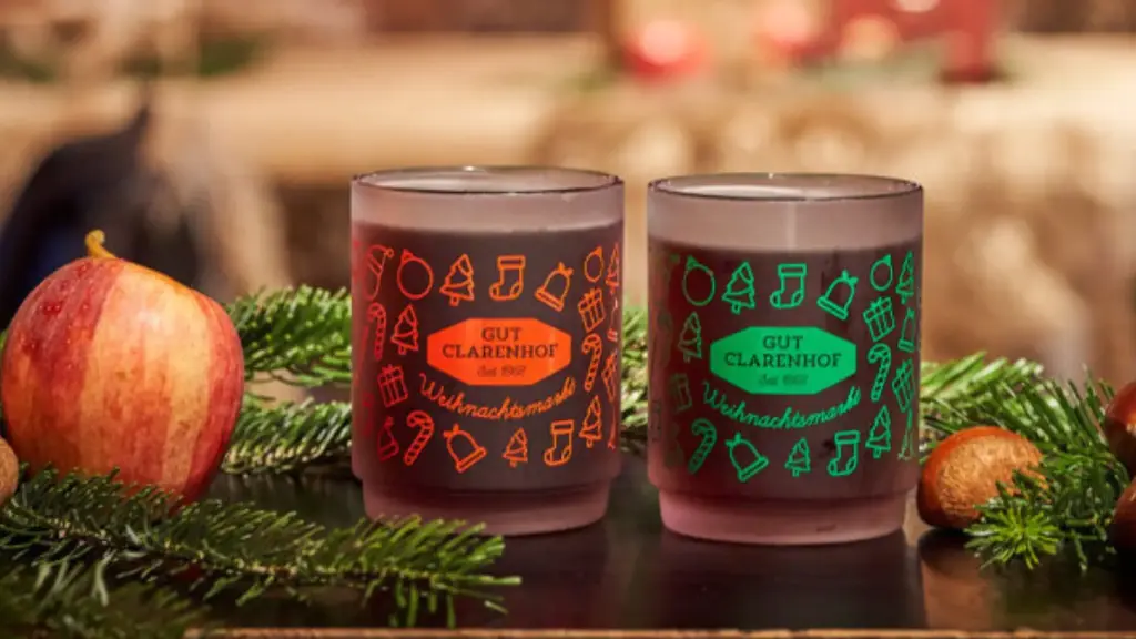 Kinderpunsch (p. Stk., erhältlich beim Hüttenzauber-Geburtstag)