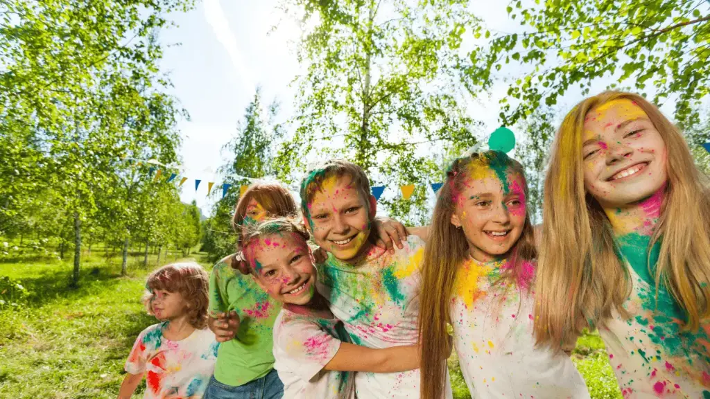Zusatzgast Kids-Geburtstag 