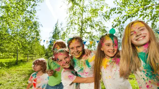 Zusatzgast Kids-Geburtstag 