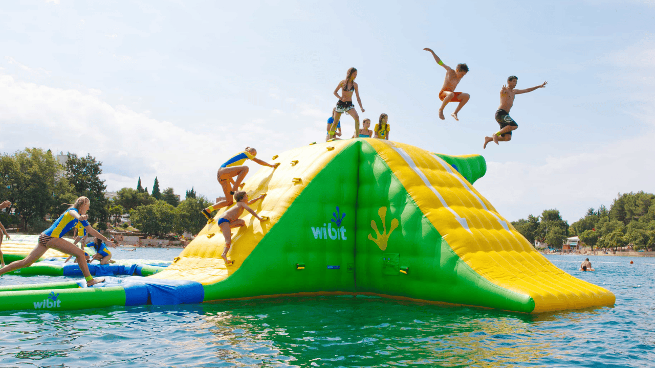 Kids mit Ferienspaß im Kreis euskirchen
