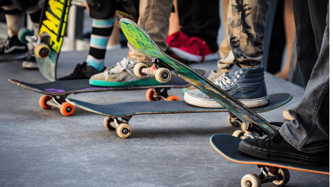 Firmenevent und Teamgeist