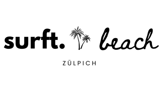 finale surft. beach logos