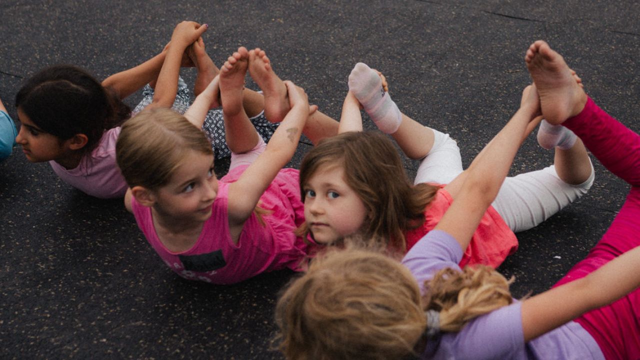 yoga